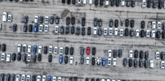 Stellantis a novembre in Europa -2,7% di auto vendute