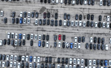 Stellantis a novembre in Europa -2,7% di auto vendute