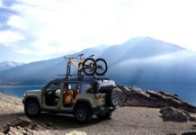 Stellantis Expands EV Charging Access With Tesla Supercharger Network Integration