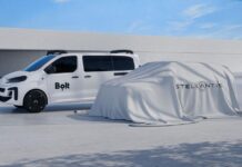 Stellantis e Bolt insieme per la mobilità senza conducente Stellantis e Bolt insieme per la mobilità senza conducente