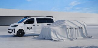 Stellantis e Bolt insieme per la mobilità senza conducente