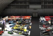 Stellantis in grande stile al Salone di Bruxelles tra anteprime mondiali e concept car