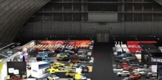 Stellantis in grande stile al Salone di Bruxelles tra anteprime mondiali e concept car