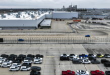 Stellantis, più produzione e nuovo marchio in Messico nel 2026 Stellantis, più produzione e nuovo marchio in Messico nel 2026