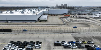 Stellantis, più produzione e nuovo marchio in Messico nel 2026