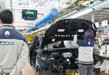 Stellantis, sono 434 le assunzioni in Piemonte da febbraio