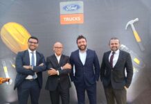 Strong Investment from Ford Trucks to the West African Logistics Ecosystem Strong Investment from Ford Trucks to the West African Logistics Ecosystem
