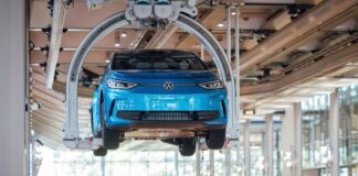 VW-ID3-Produktion