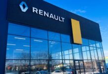 Suggestion from Renault CEO against China’s electric vehicle dominance in Europe Suggestion from Renault CEO against China's electric vehicle dominance in Europe