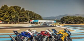 Suzuki ha svelato il prezzo della nuova Gsx-R1000R 2026
