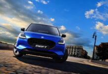 Suzuki otomobil serisi teknoloji ve güvenlik açısından güncellendi
