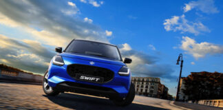 Suzuki otomobil serisi teknoloji ve güvenlik açısından güncellendi
