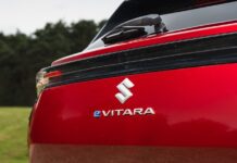 Suzuki prevé crecer un 7% en 2026 y traer 2 modelos nuevos en 2026 Suzuki prevé crecer un 7% en 2026 y traer 2 modelos nuevos en 2026