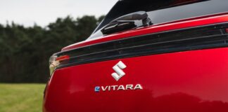 Suzuki prevé crecer un 7% en 2026 y traer 2 modelos nuevos en 2026