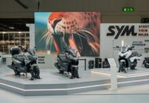 Sym Italia cresce e per il futuro sono in arrivo numerosi i progetti Sym Italia cresce e per il futuro sono in arrivo numerosi i progetti