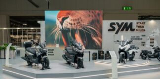 Sym Italia cresce e per il futuro sono in arrivo numerosi i progetti