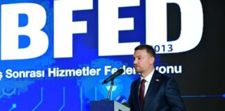 TOBFED Ordinary General Assembly and Sectoral Sharing Meeting
