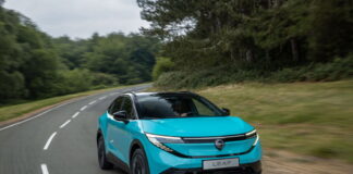 Tamamen yeni Nissan LEAF 75 kWh, Elektrikli Araç Hibesi dahil 32.249 £'dan başlayan fiyatlarla
