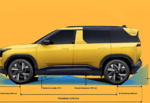 Tata svela con Sierra la piattaforma multinergy Argos Tata svela con Sierra la piattaforma multinergy Argos