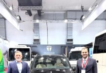 Tekaydınlar is on the World Stage at Busworld 2025 Brussels Fair
