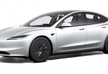 Tesla, Avrupa’da EV’lerinin sadeleştirilmiş versiyonlarını piyasaya sürüyor Tesla, Avrupa'da EV'lerinin sadeleştirilmiş versiyonlarını piyasaya sürüyor