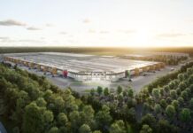 Tesla, Brandenburg elektrikli otomobil fabrikasındaki çalışanlara yüzde dört daha fazla ücret ödüyor Tesla, Brandenburg elektrikli otomobil fabrikasındaki çalışanlara yüzde dört daha fazla ücret ödüyor