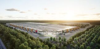 Tesla-Fabrik in Grünheide: Werkleiter warnt erneut vor IG Metall Tesla-Giga-Berlin-2