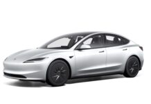 Tesla Model 3 Standard: vale lo mismo que antes pero viene mucho más pelado