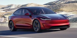 Tesla Model 3 and Model Y batteries from China show 'catastrophic' failure rates