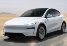 Tesla-Model-Y-Weiss