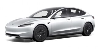 Tesla launches stripped-down versions of its EVs in Europe