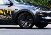 Tesla promises Robotaxis in Austin in three weeks – no drivers this time Tesla promises Robotaxis in Austin in three weeks - no drivers this time
