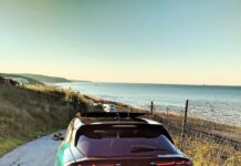 Test Drive: Alfa Romeo Junior Ibrida 1.2 Hybrid VGT 145 HP
