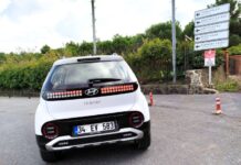 Test Drive: Hyundai INSTER Advance 84.5 kW Electric Automatic Test Drive: Hyundai INSTER Advance 84.5 kW Electric Automatic