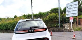 Test Drive: Hyundai INSTER Advance 84.5 kW Electric Automatic
