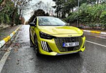 Test Drive: New Peugeot E-208GTI Test Drive: New Peugeot E-208GTI