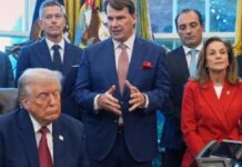 The Trump Administration reveals plans to overhaul America's fuel economy rules