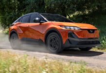 The all-new Subaru Uncharted debuts in the US The all-new Subaru Uncharted debuts in the US