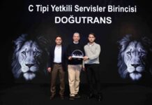 The most successful MAN services of 2025 received their awards
