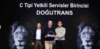 The most successful MAN services of 2025 received their awards
