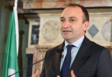 Torino si candida a città pilota in Europa per la guida autonoma Torino si candida a città pilota in Europa per la guida autonoma