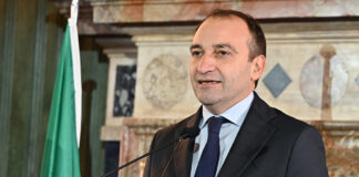 Torino si candida a città pilota in Europa per la guida autonoma