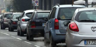 Tornano l'emergenza smog e le limitazioni nella pianura emiliana