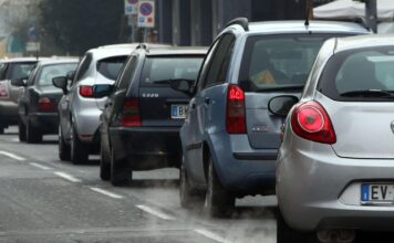 Tornano l'emergenza smog e le limitazioni nella pianura emiliana