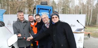 TotalEnergies-Erlangen-Deutschlandnetz