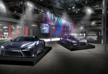 Toyota al Tokyo Auto Salon 2026 con le GR GT e GT3 Toyota al Tokyo Auto Salon 2026 con le GR GT e GT3