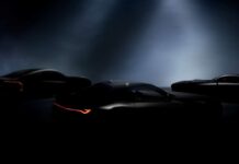 Toyota anuncia que el 5 de diciembre presenta su nueva línea de deportivos Toyota anuncia que el 5 de diciembre presenta su nueva línea de deportivos