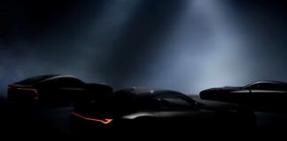 Toyota anuncia que el 5 de diciembre presenta su nueva línea de deportivos