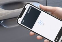Toyota is adding support for Apple’s digital car key feature Toyota is adding support for Apple's digital car key feature