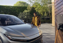 Toyota punta sulla ricarica intelligente EV in Europa Toyota punta sulla ricarica intelligente EV in Europa